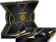 X-Men Ultimate Collection Blu-ray (Limited Edition | X-Men / X2: X