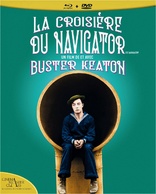 The Navigator (Blu-ray Movie)