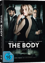 The Body (Blu-ray Movie)