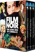 Film Noir: The Dark Side of Cinema II (Blu-ray)