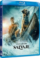 The Call of the Wild (Blu-ray Movie)