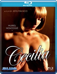 Cecilia (Blu-ray)