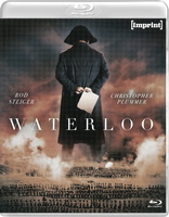 Waterloo (Blu-ray Movie)