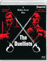 The Duellists (1977) - IMDb