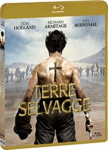 Pilgrimage (Blu-ray Movie)