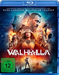 Valhalla: Legend Of Thor” DVD Review: This Grounded Danish