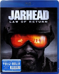 Jarhead Law Of Return SEALED Blu-Ray/DVD, MULTIPLE Blu-Ray's