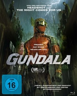 Gundala (Blu-ray Movie)