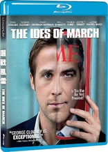 The Ides of March (Blu-ray Movie)