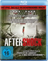 Aftershock (Blu-ray Movie)