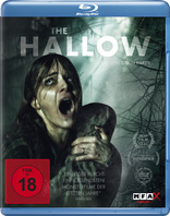 The Hallow (Blu-ray Movie)