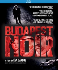 Budapest Noir Szeged Cinema City