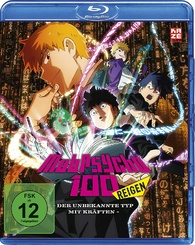 Mob Psycho 100: Reigen - Shirarezaru Kiseki no Reinouryokusha