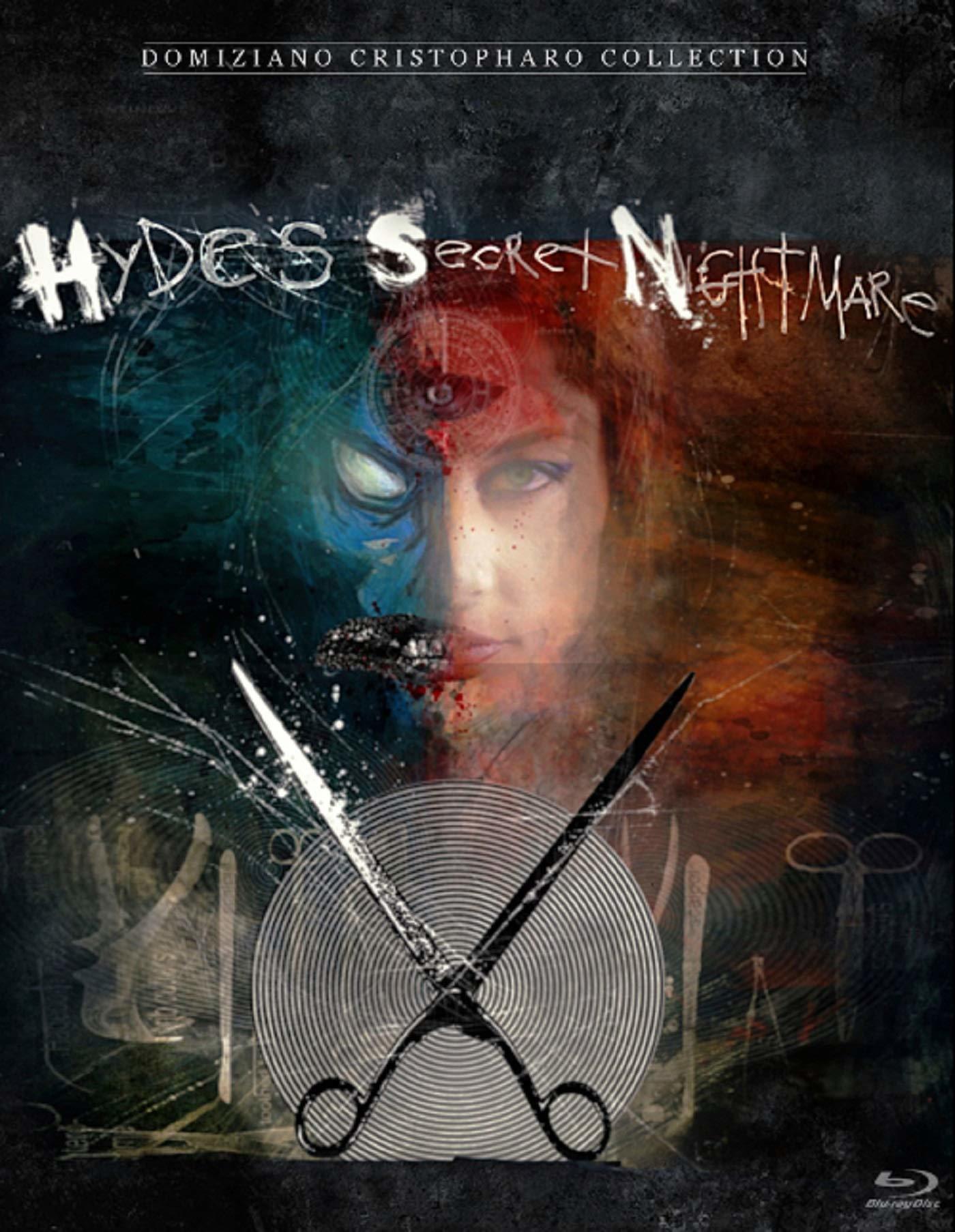 Hyde's Secret Nightmare: Amazon.co.uk: DVD & Blu-ray