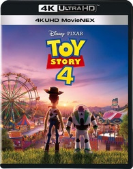 その他 Toy Story 4 [Blu-ray] Amazon.com: Toy Story 4 [Blu-ray] : Josh Cooley, Jonas