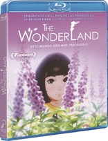 The Wonderland (Blu-ray Movie)