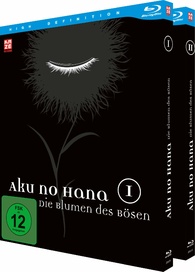 Aku no Hana Chapter 16 Discussion - Forums 