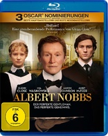 Albert Nobbs (Blu-ray Movie)