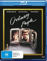 Ordinary People (Blu-ray Movie)