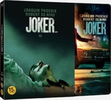 Joker (Blu-ray Movie)