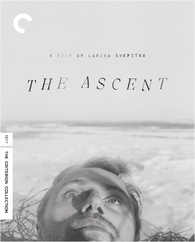 The Ascent Blu-ray (Восхождение / Voskhozhdenie)