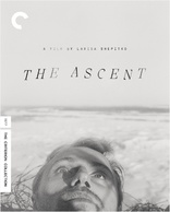 The Ascent (Blu-ray Movie)