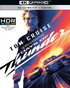 Days of Thunder 4K (Blu-ray)