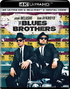 The Blues Brothers 4K (Blu-ray)