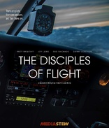 The Disciples Of Flight Blu-ray