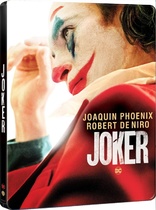 Joker 4K (Blu-ray Movie)