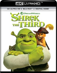 Shrek, Donkey And Puss, Shrek The Final Chapter Ultra HD Desktop