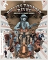 Rolling Thunder Revue: A Bob Dylan Story by Martin Scorsese (Blu-ray Movie)