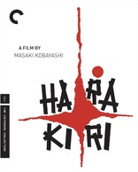 Harakiri (Blu-ray Movie)