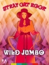 Stray Cat Rock: Wild Jumbo (Blu-ray Movie)