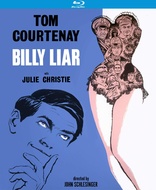 Billy Liar (Blu-ray Movie)