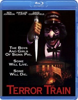 Terror Train (Blu-ray Movie)