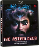 The Astrologer (Blu-ray Movie)