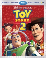 toy story 2 dvd 2005