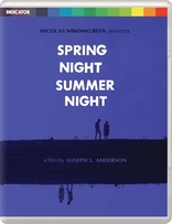 春天的夜晚，夏天的夜晚 Spring Night, Summer Night