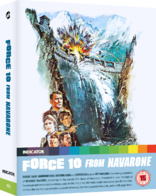 Force 10 from Navarone (Blu-ray Movie)