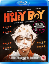 Honey Boy (Blu-ray)