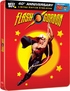 Flash Gordon (Blu-ray Movie)