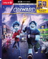 Onward 4K (Blu-ray Movie)
