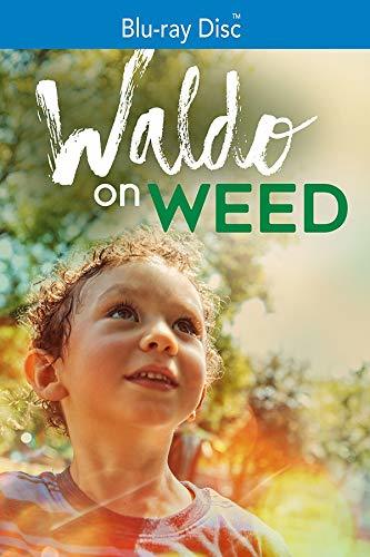 絶対的な信頼 Waldo on Weed Blu-ray その他