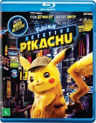 POKÉMON Detective Pikachu - Destiny - Warner Bros. UK 