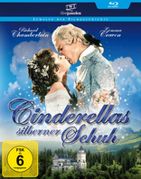 The Slipper and the Rose: The Story of Cinderella (Blu-ray Movie)