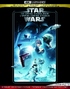 Star Wars: Episode V - The Empire Strikes Back 4K (Blu-ray)