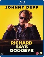 Richard Says Goodbye (Blu-ray Movie), temporary cover art