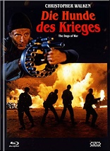 The Dogs of War (Blu-ray Movie)