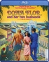 Dona Flor and Her Two Husbands (Blu-ray Movie)